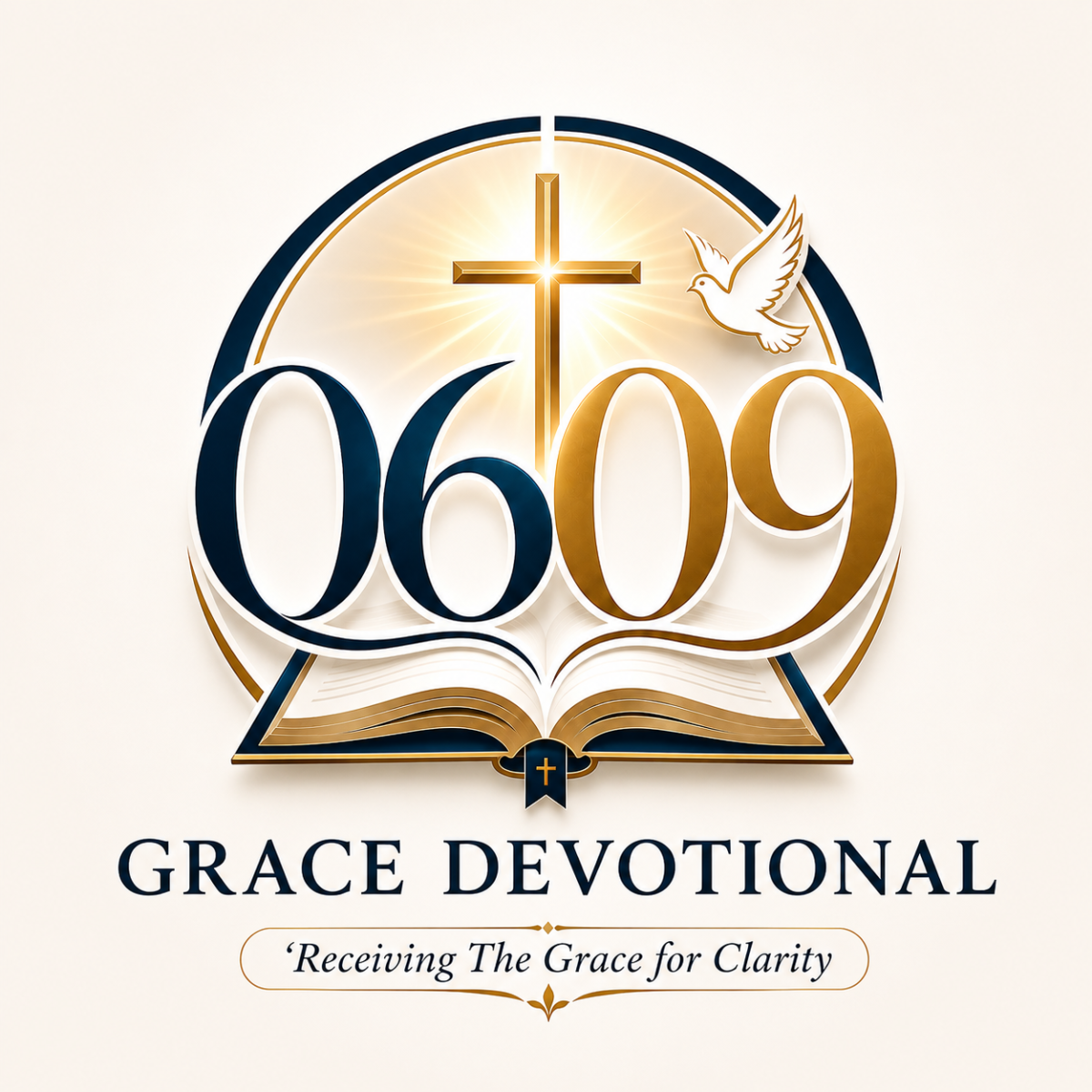 0609 GRACE DEVOTION