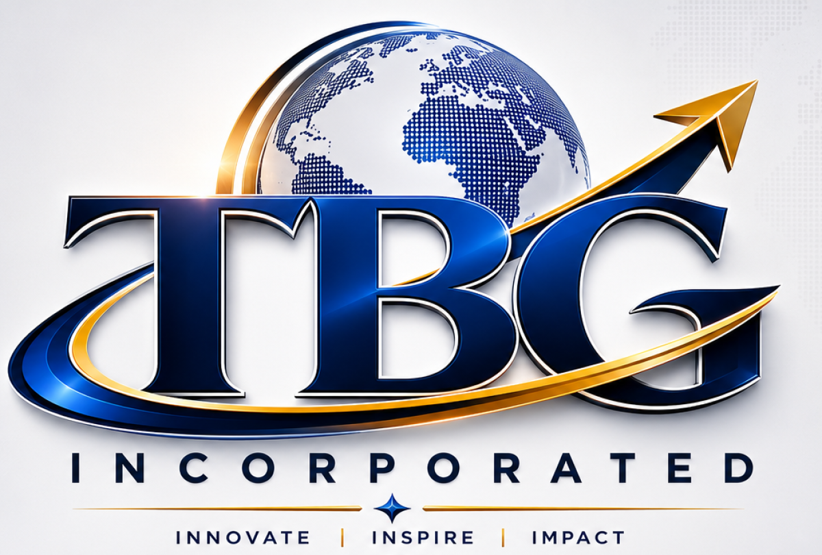 TBG INCORPORATED 